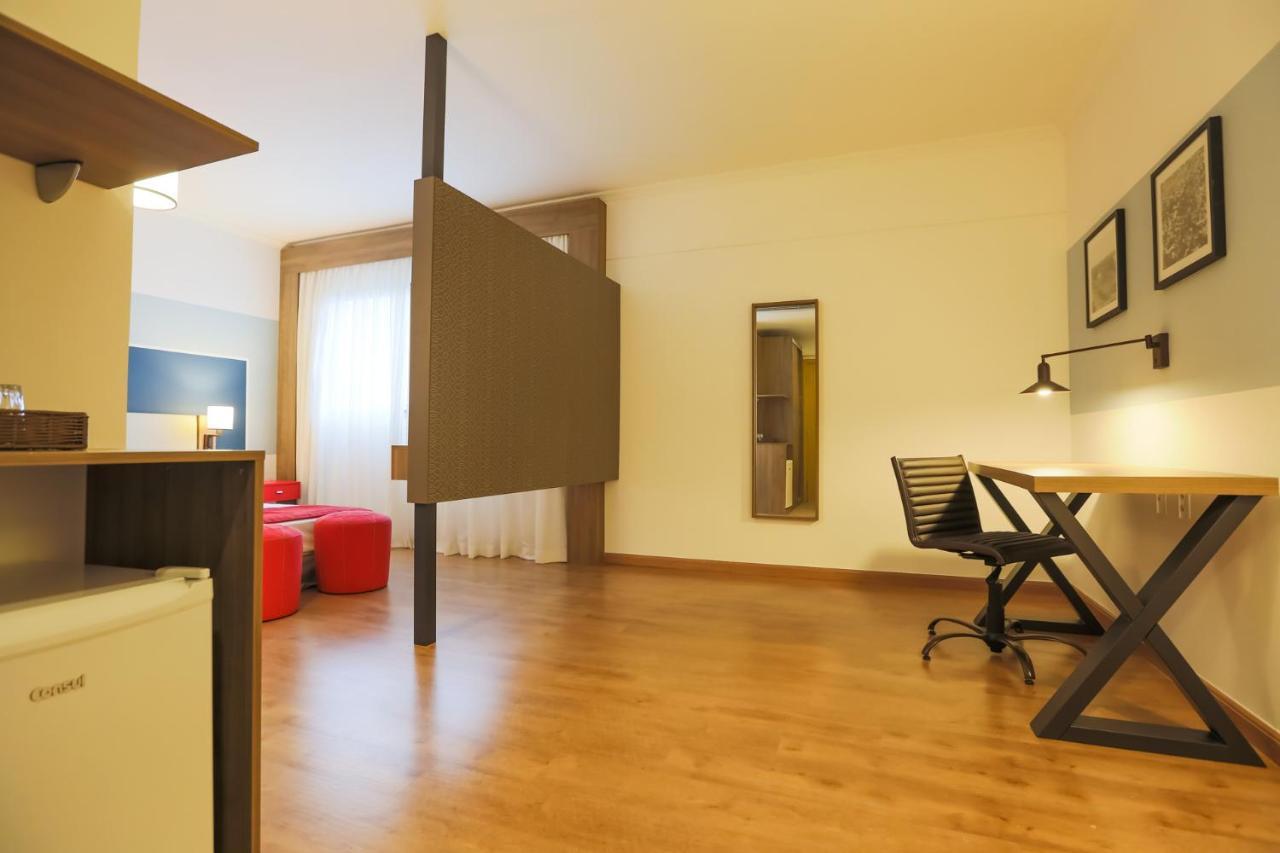 TRYP By Wyndham Ribeirão Preto 4* Ribeirão Preto