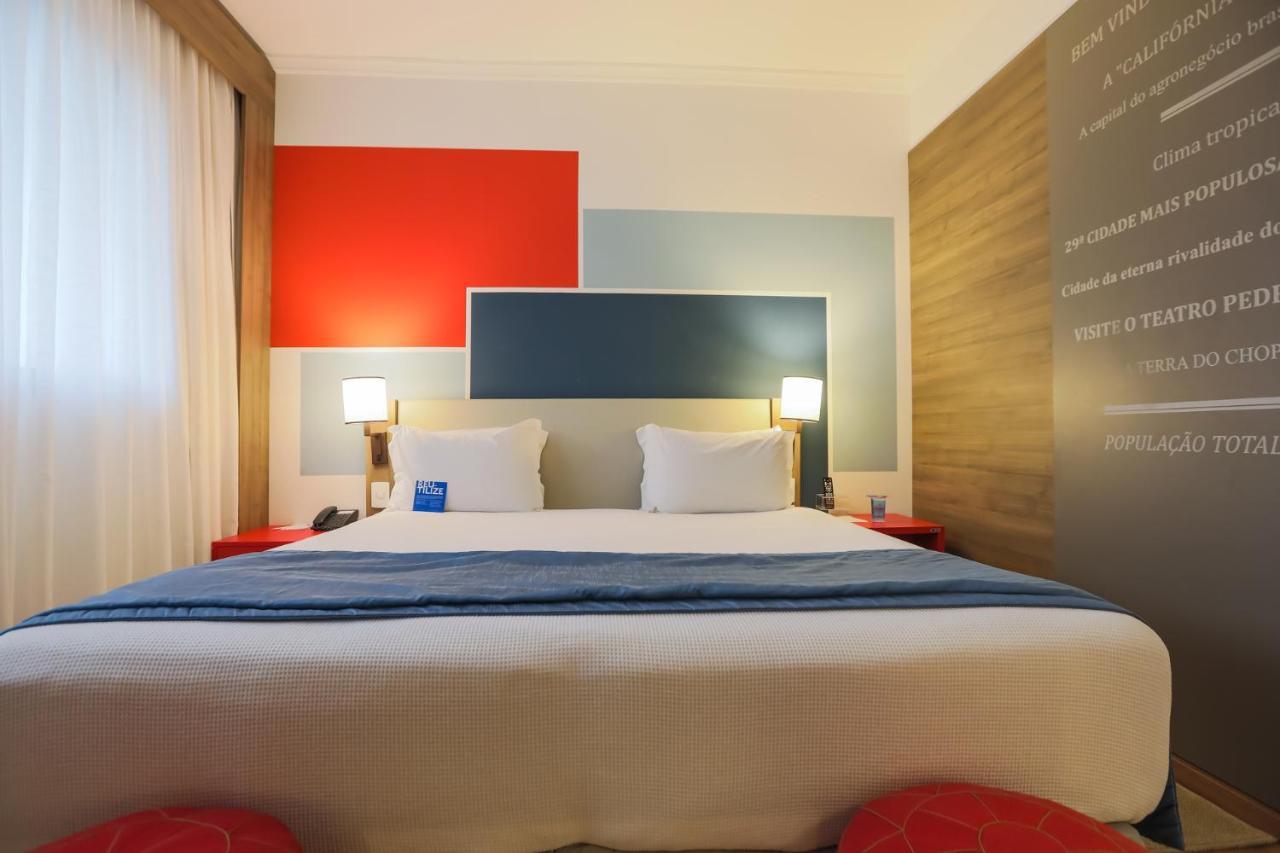 TRYP By Wyndham Ribeirão Preto Hotel 4*