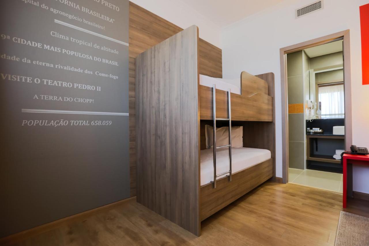 TRYP By Wyndham Ribeirão Preto 4*