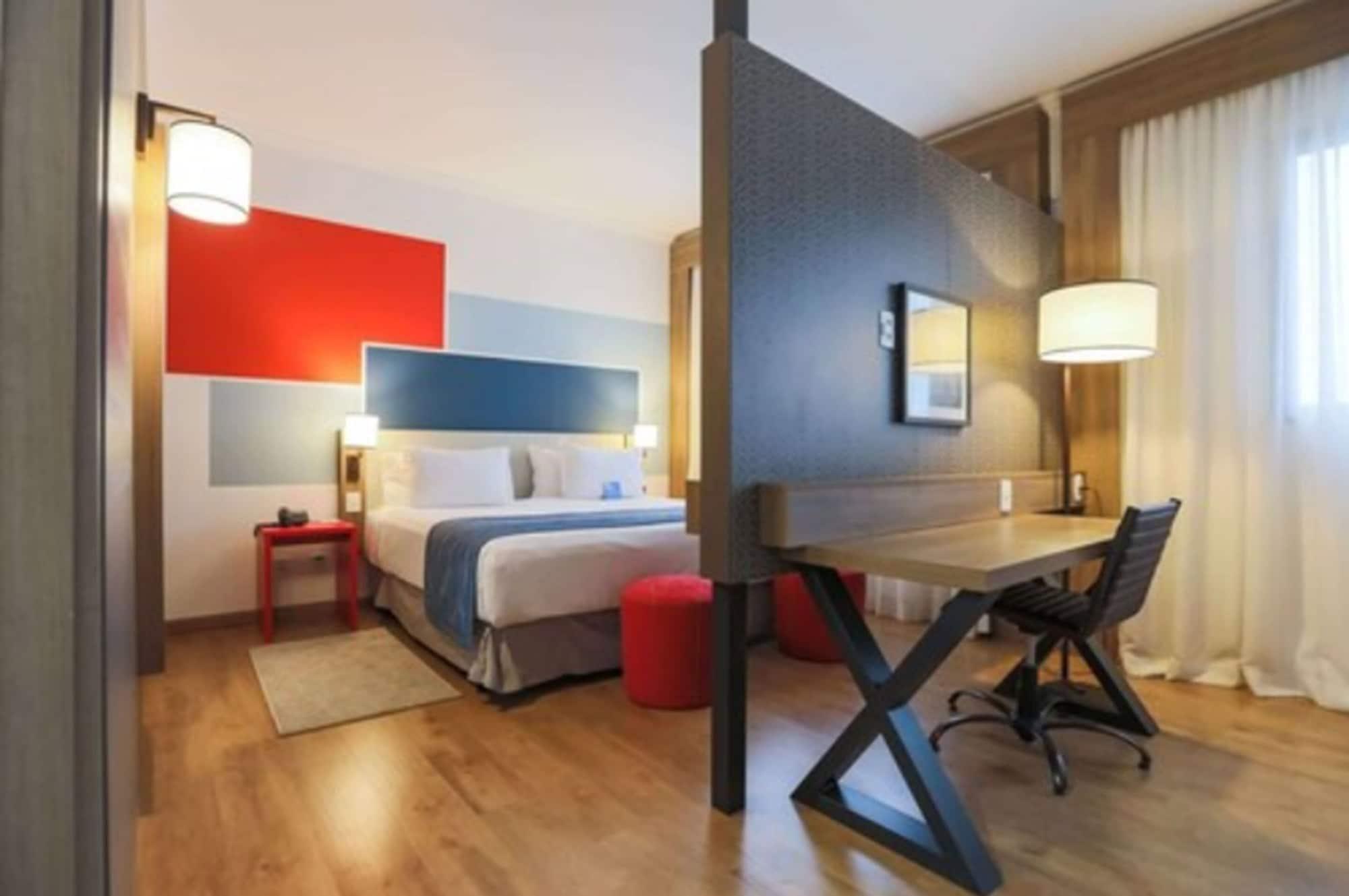 TRYP By Wyndham Ribeirão Preto 4*
