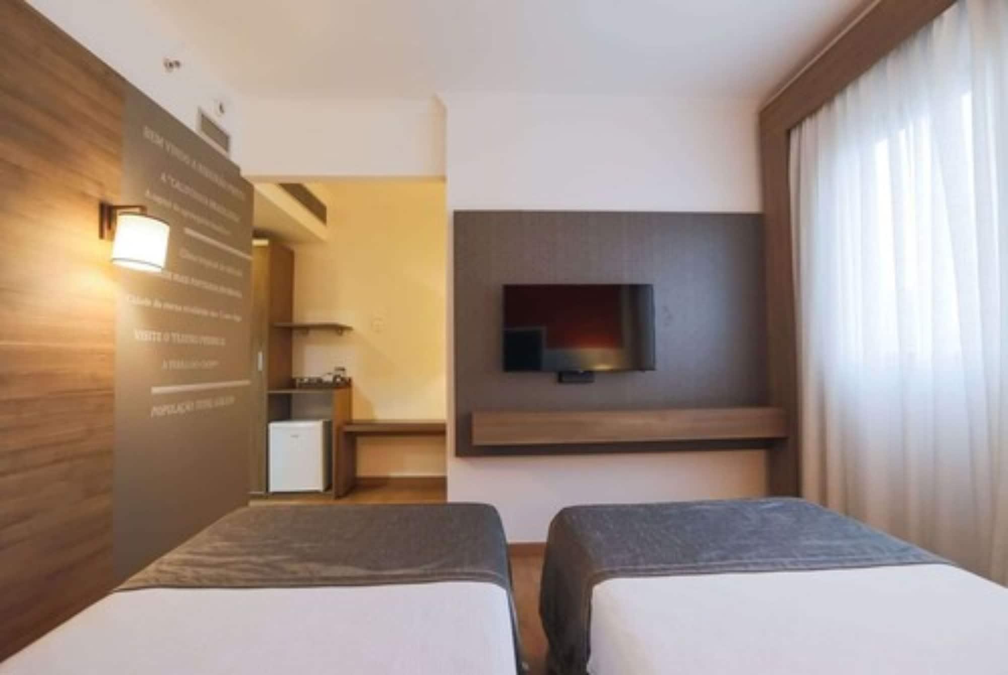 TRYP By Wyndham Ribeirão Preto 4*