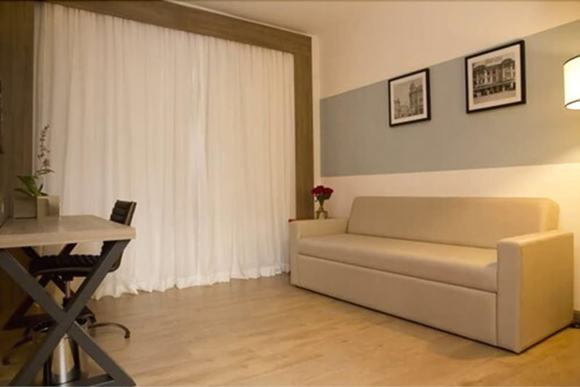 Hotel TRYP By Wyndham Ribeirão Preto 4*