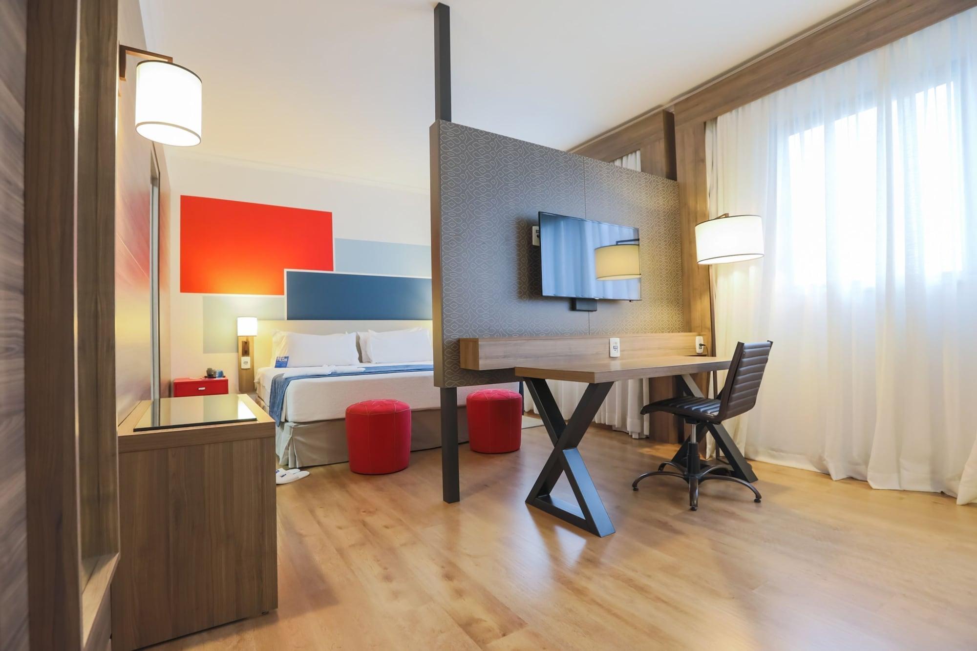 Hotel TRYP By Wyndham Ribeirão Preto