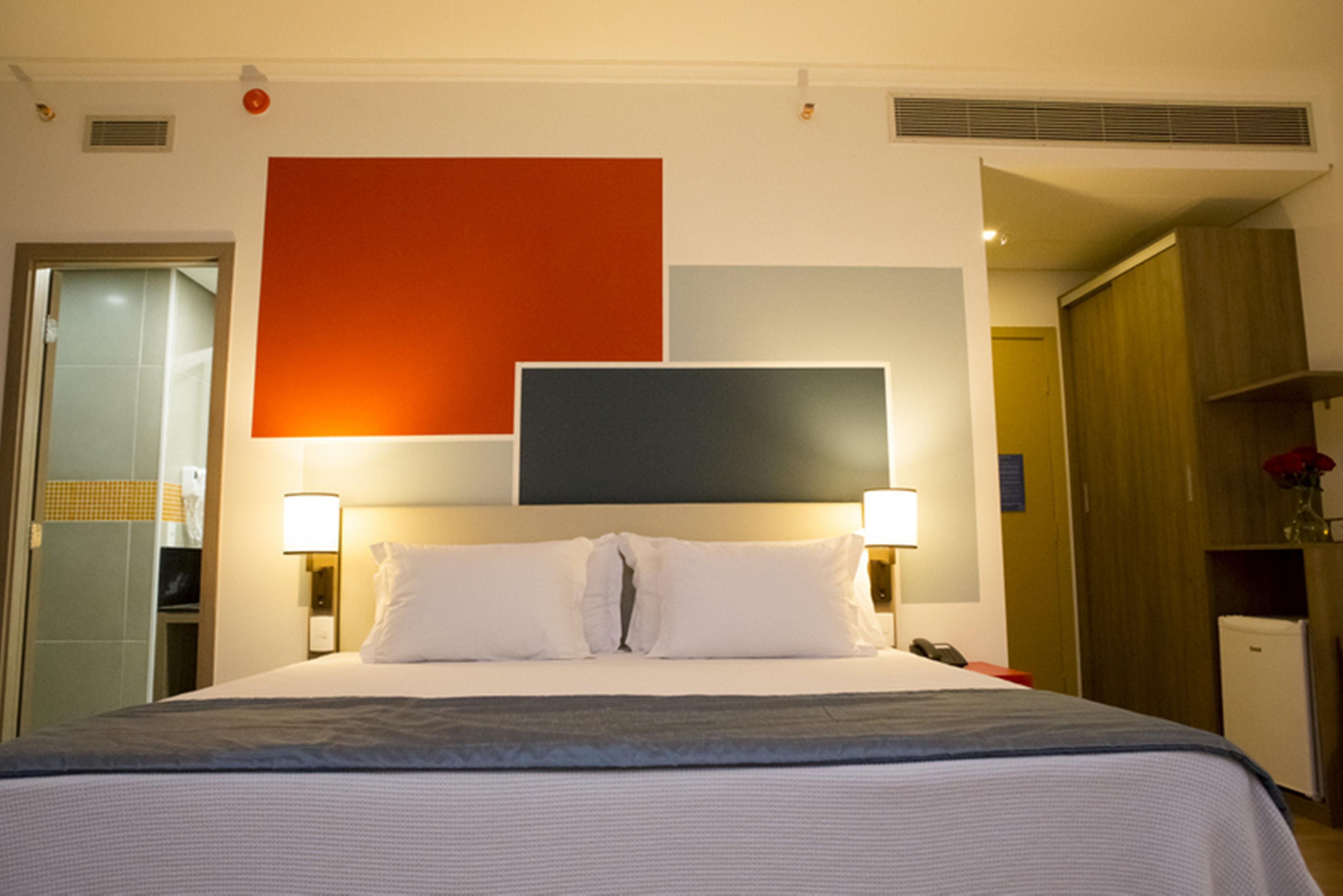 TRYP By Wyndham Ribeirão Preto Ribeirão Preto