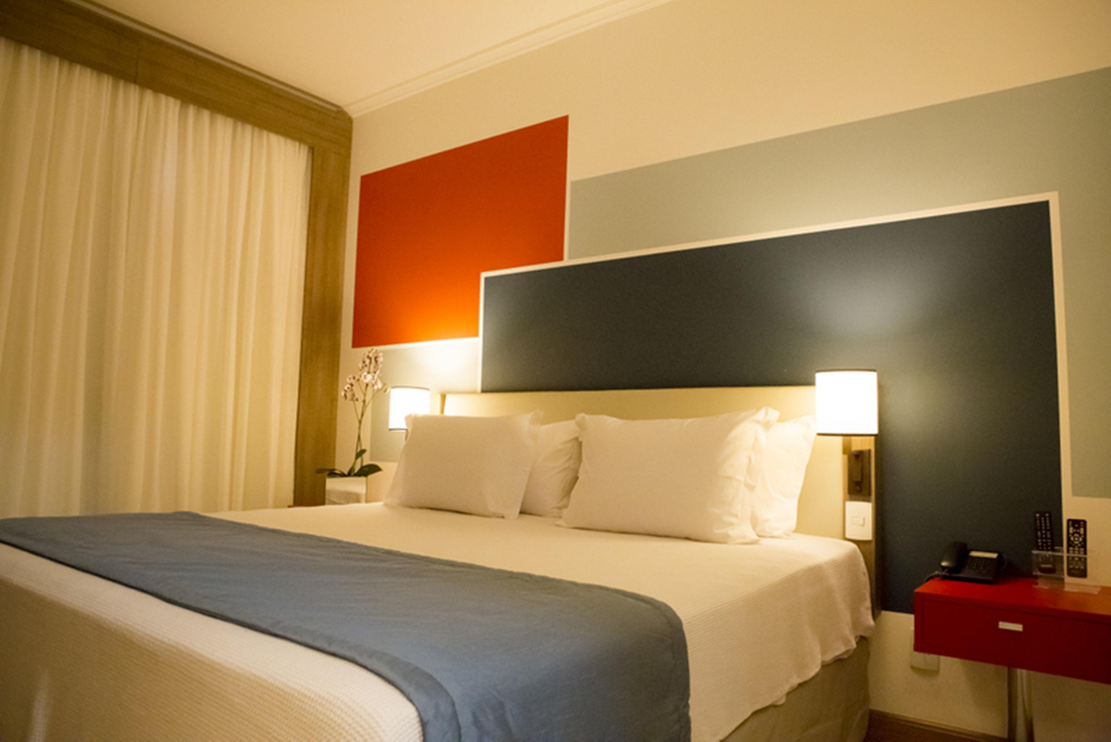 TRYP By Wyndham Ribeirão Preto Ribeirão Preto