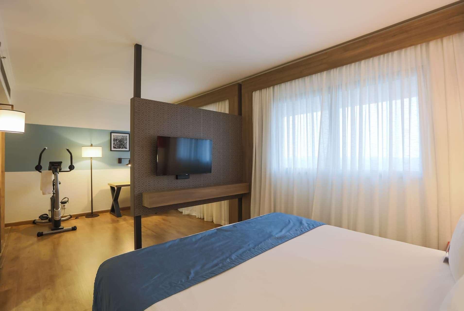 TRYP By Wyndham Ribeirão Preto Hotel Ribeirão Preto
