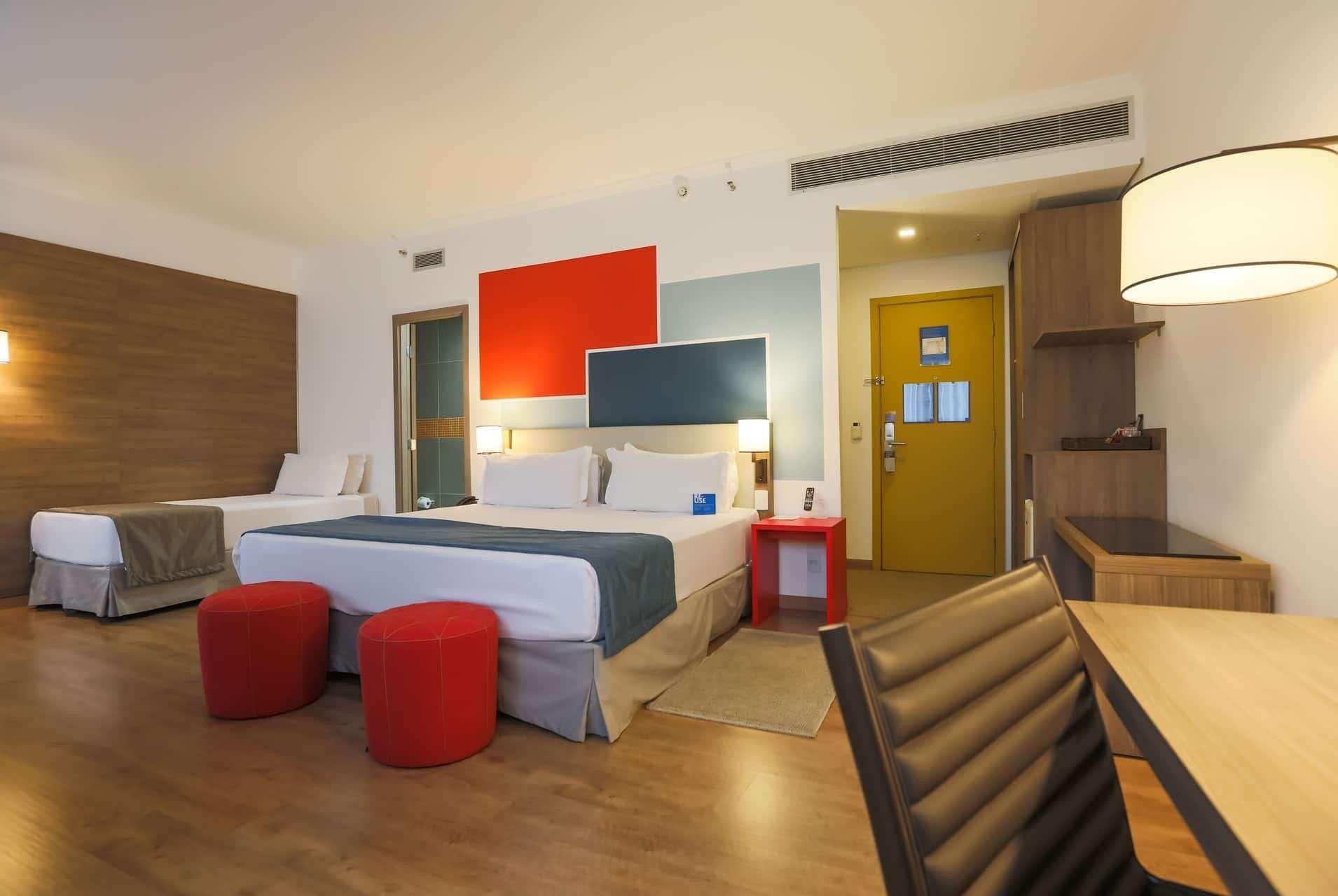TRYP By Wyndham Ribeirão Preto