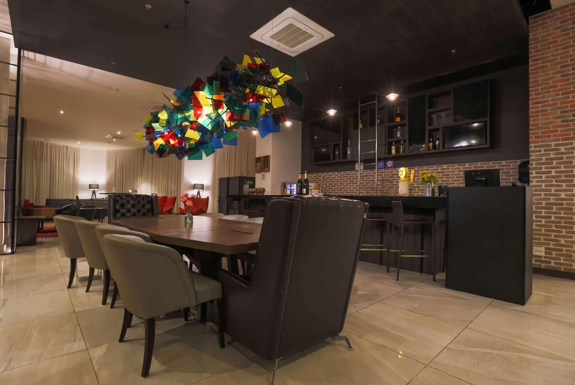 Hotel TRYP By Wyndham Ribeirão Preto