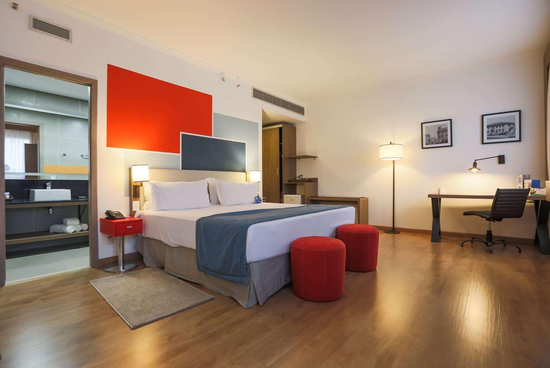 TRYP By Wyndham Ribeirão Preto Hotel 4*