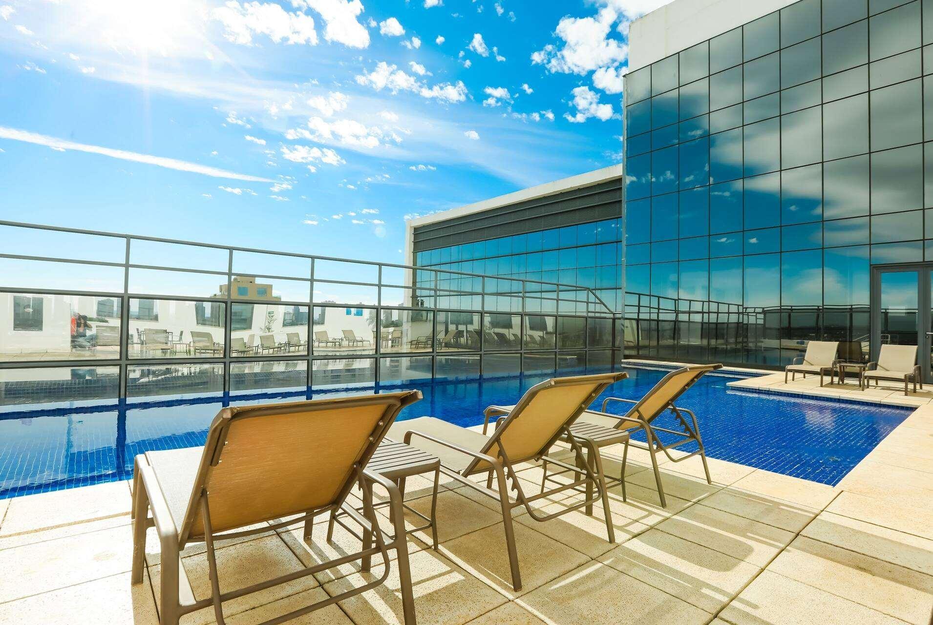 TRYP By Wyndham Ribeirão Preto 4*