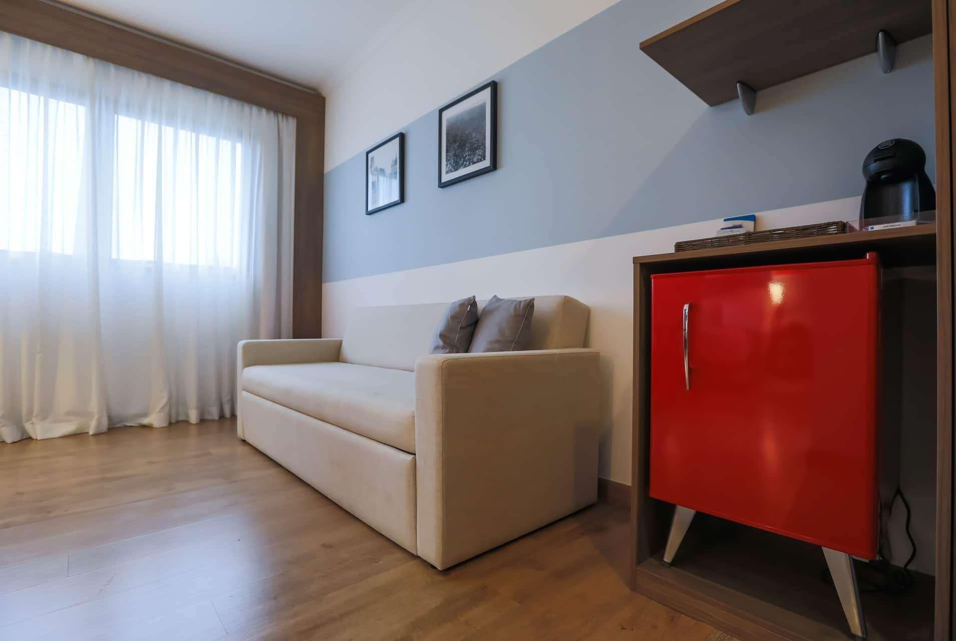 TRYP By Wyndham Ribeirão Preto Hotel Ribeirão Preto