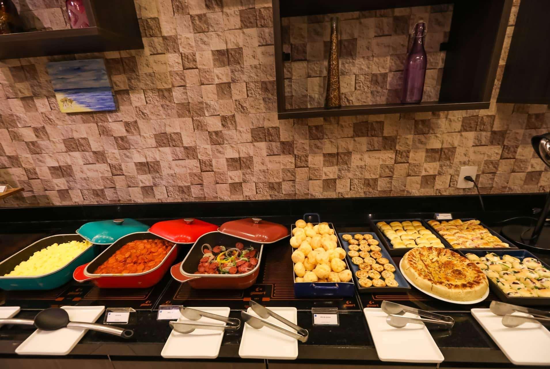 TRYP By Wyndham Ribeirão Preto Ribeirão Preto