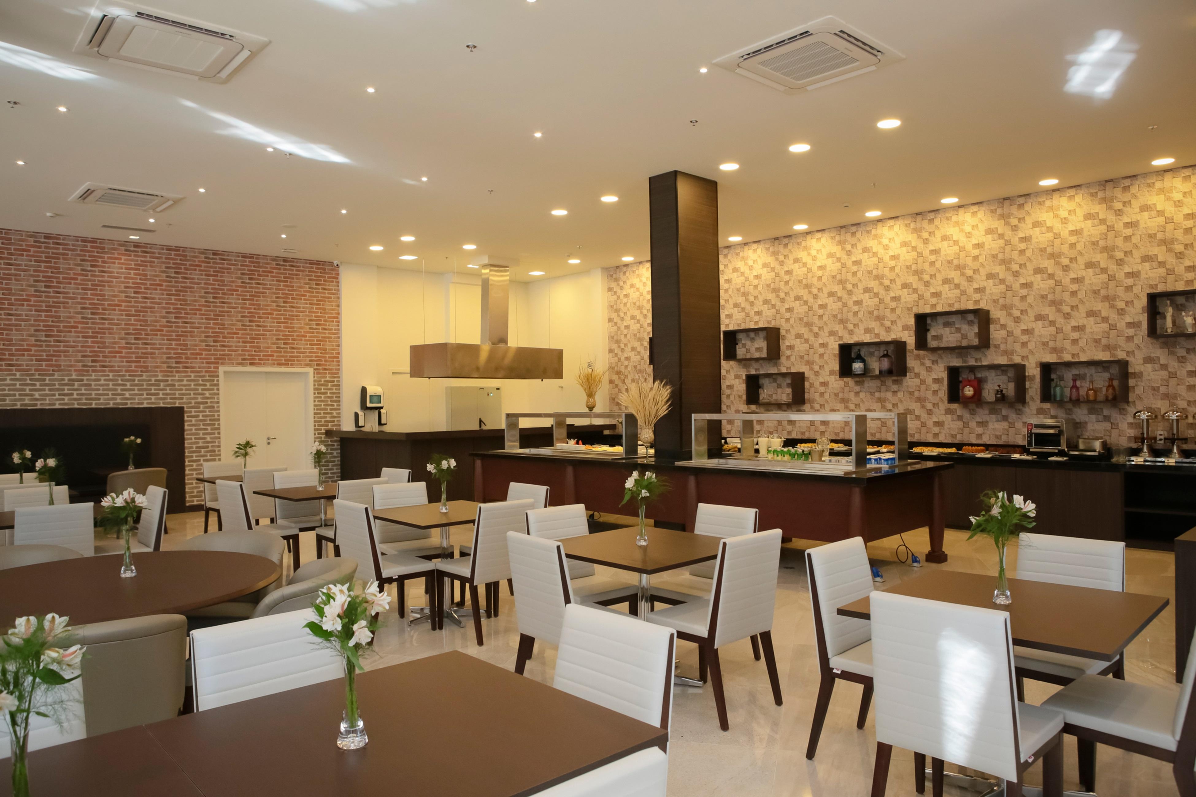 TRYP By Wyndham Ribeirão Preto Hotel Ribeirão Preto