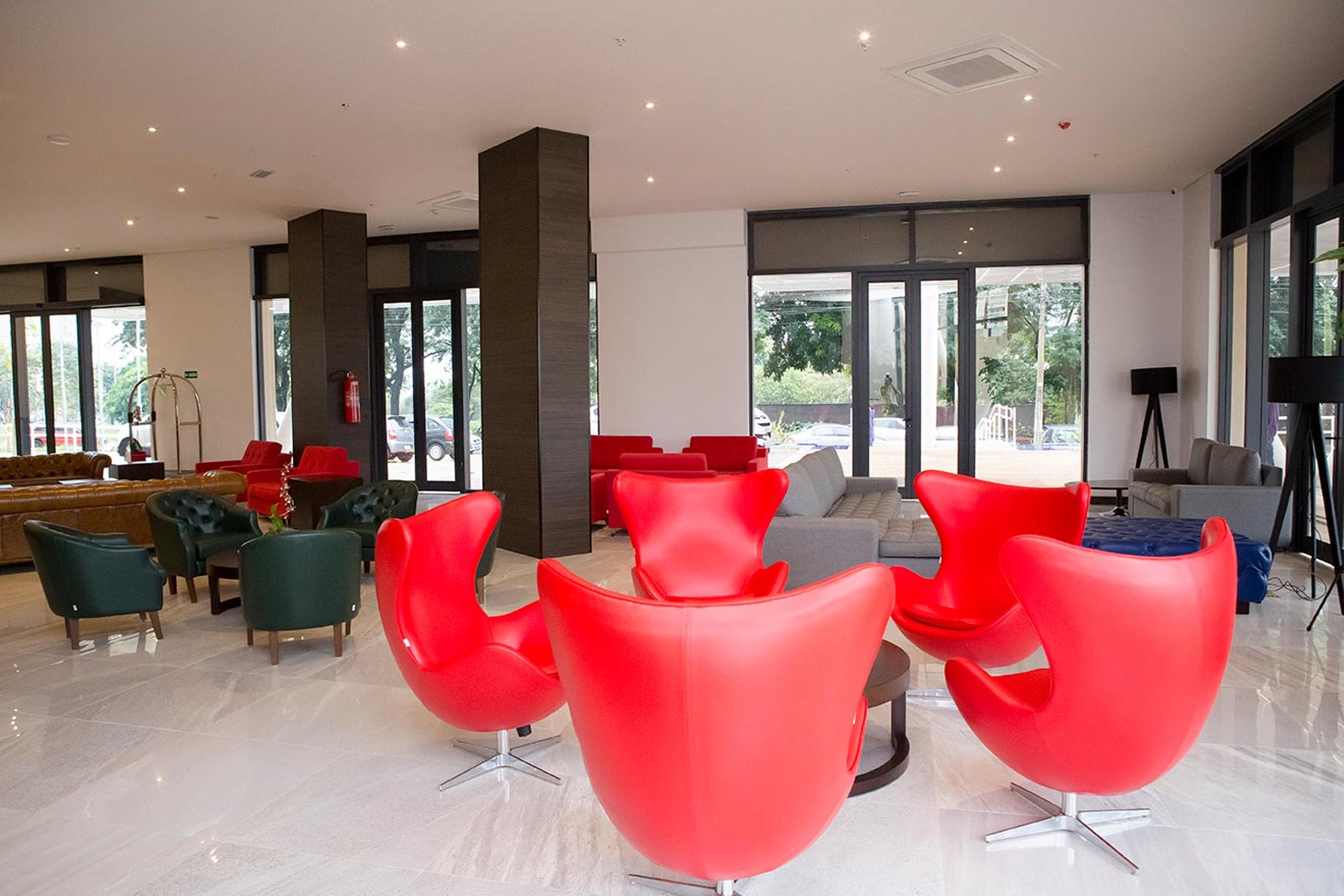 TRYP By Wyndham Ribeirão Preto