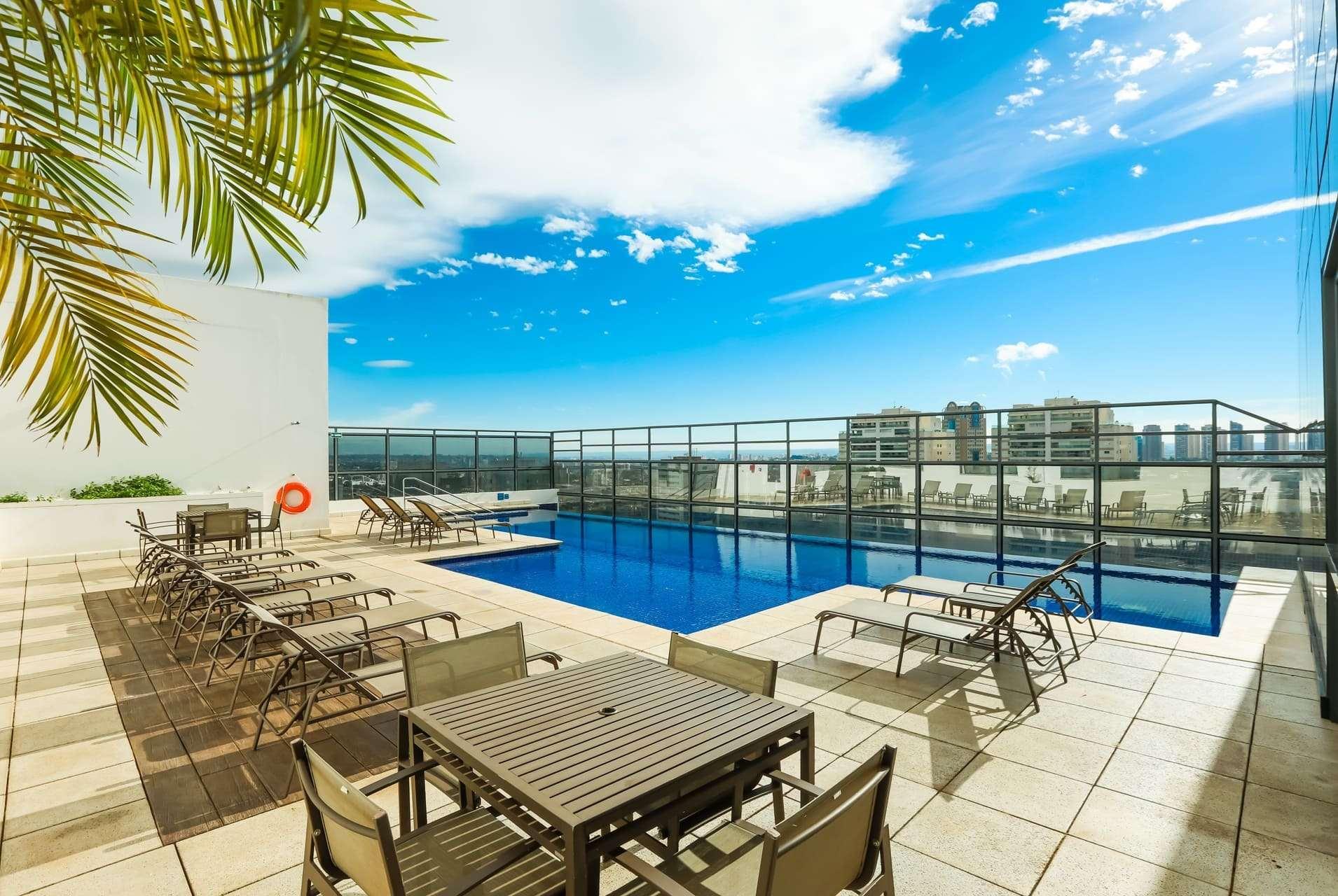 TRYP By Wyndham Ribeirão Preto Hotel Ribeirão Preto