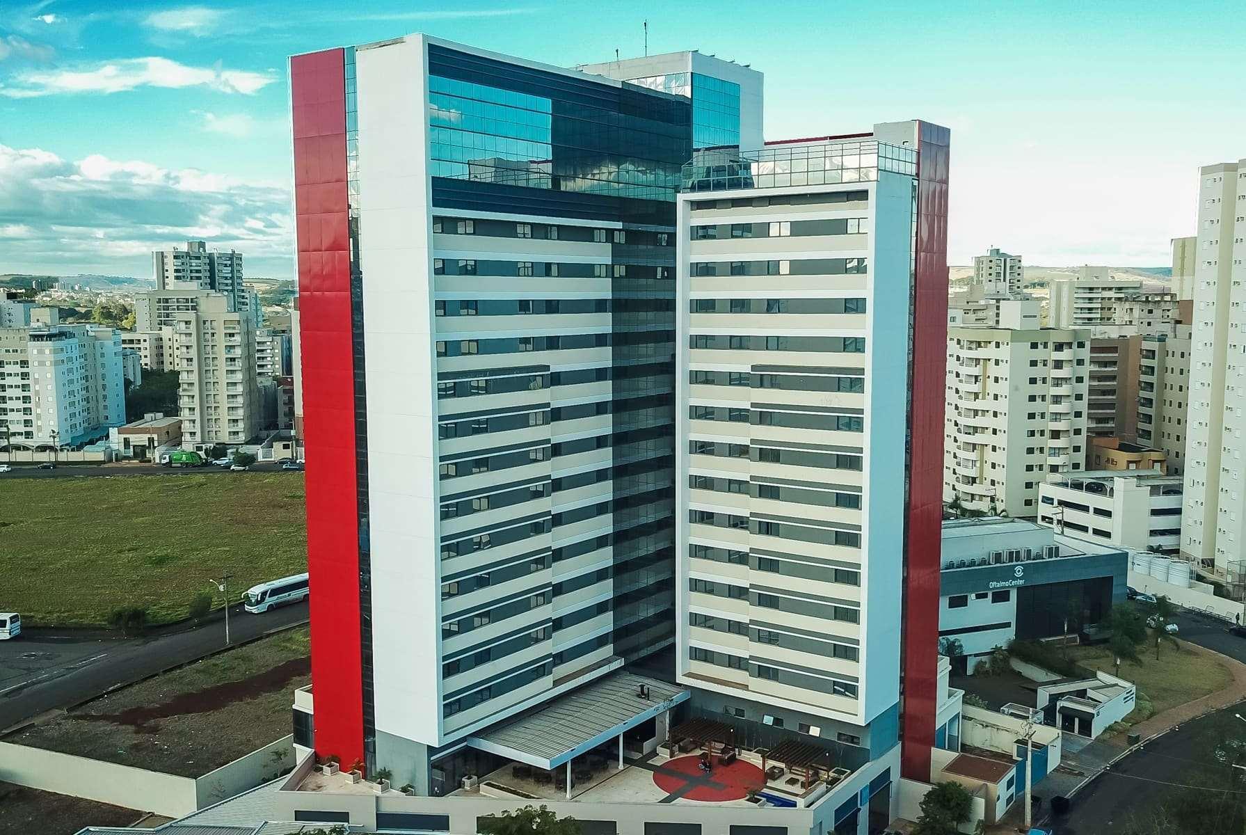TRYP By Wyndham Ribeirão Preto 4*