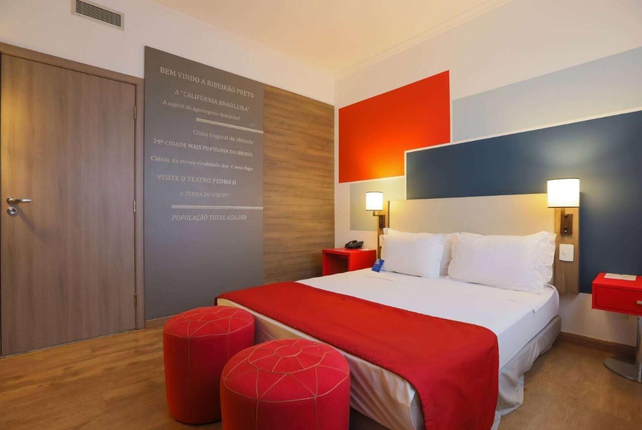 TRYP By Wyndham Ribeirão Preto Hotel