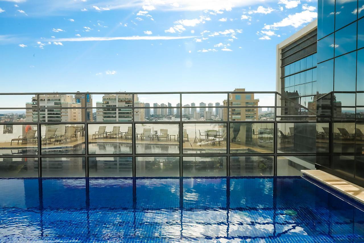 Hotel TRYP By Wyndham Ribeirão Preto Ribeirão Preto