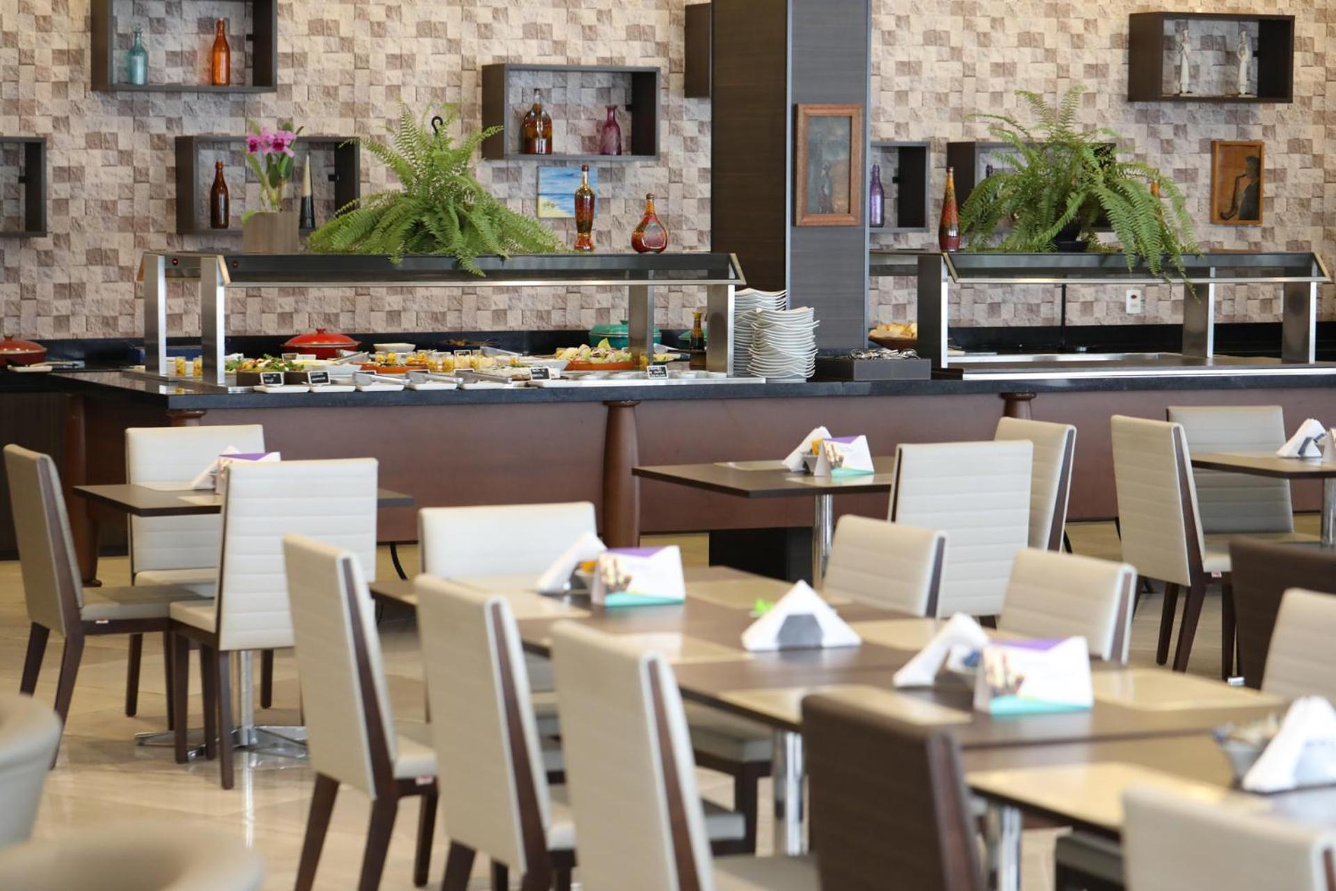Hotel TRYP By Wyndham Ribeirão Preto Ribeirão Preto