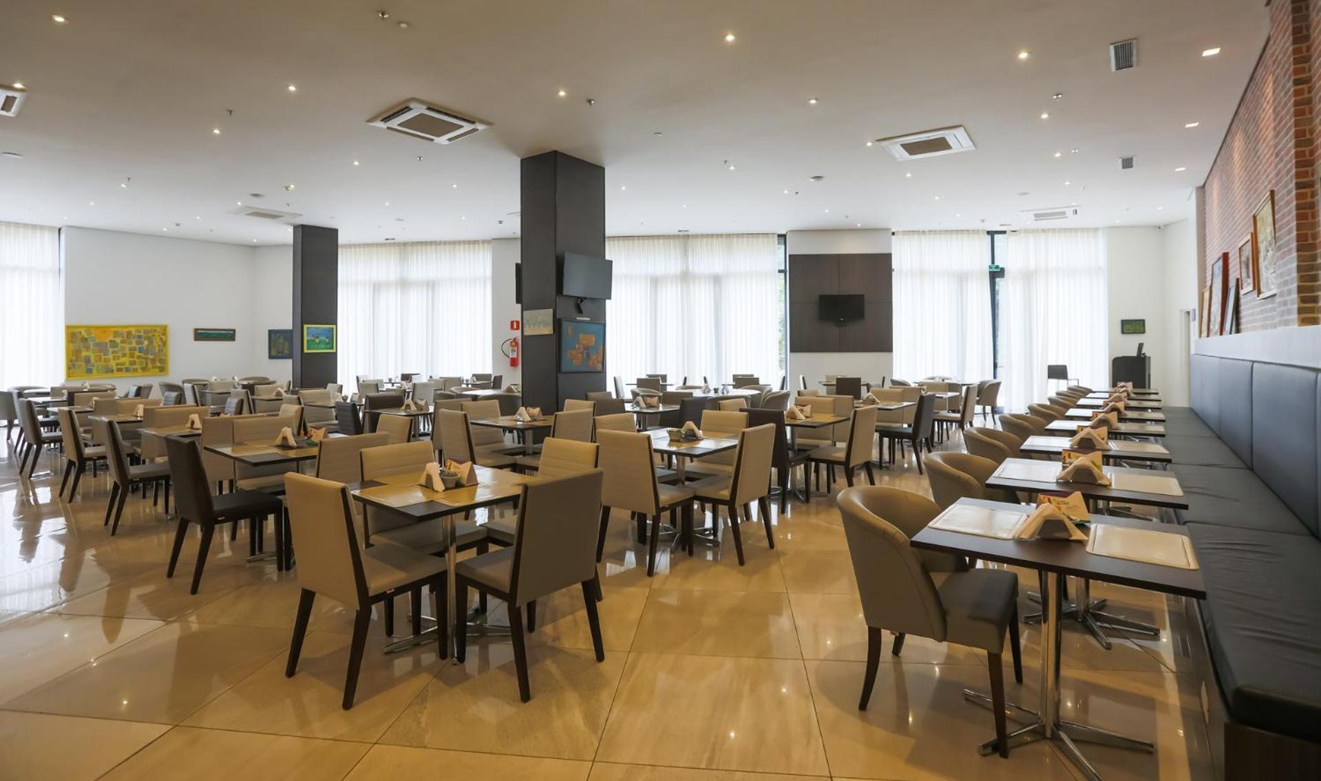 TRYP By Wyndham Ribeirão Preto 4* Ribeirão Preto
