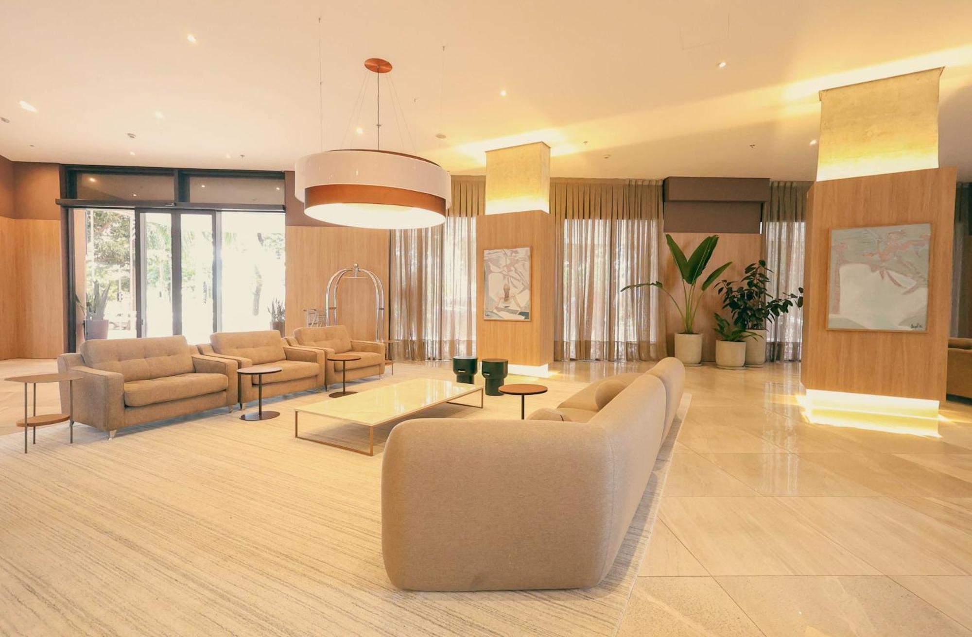 TRYP By Wyndham Ribeirão Preto Hotel Ribeirão Preto