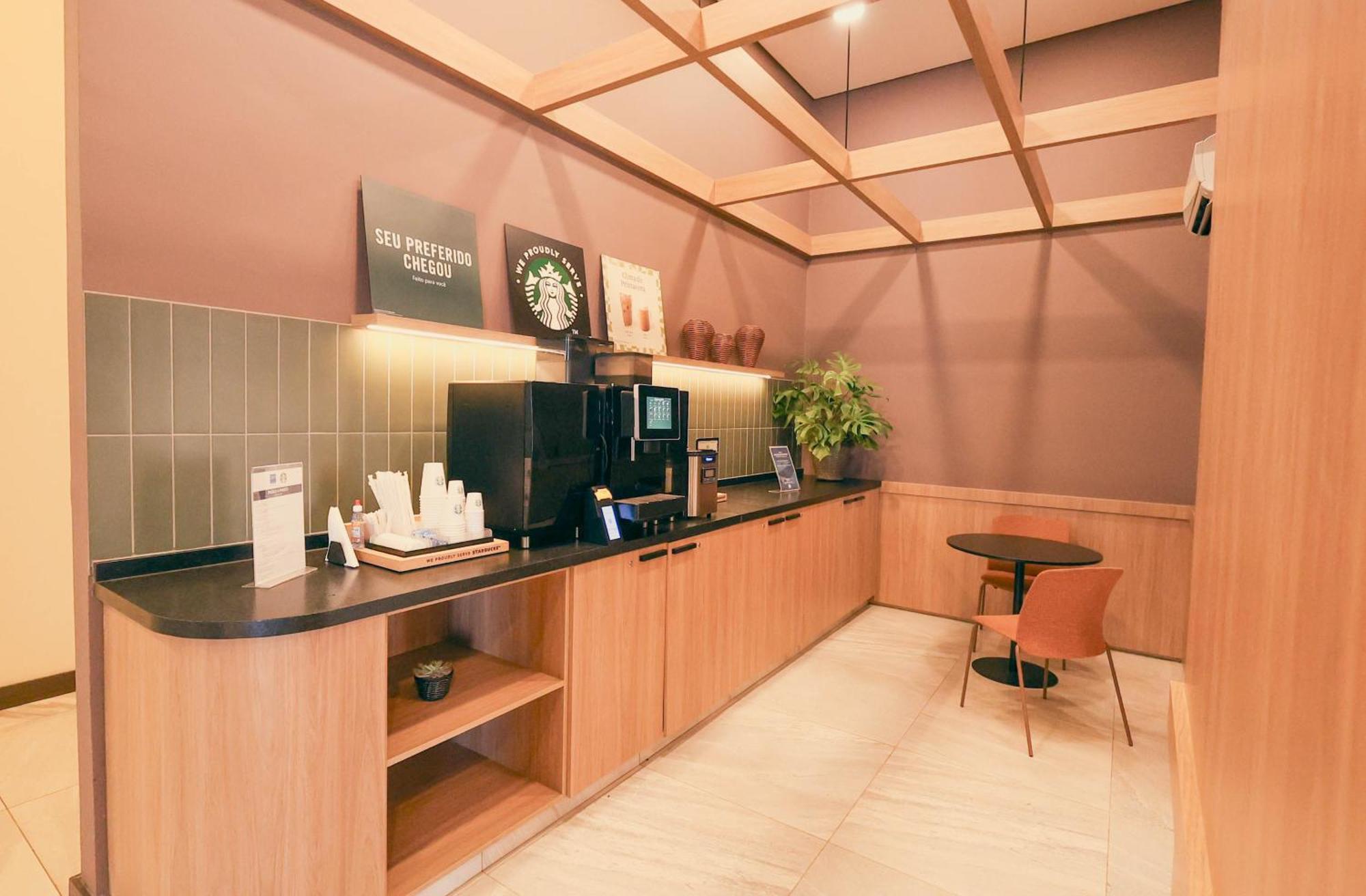 TRYP By Wyndham Ribeirão Preto