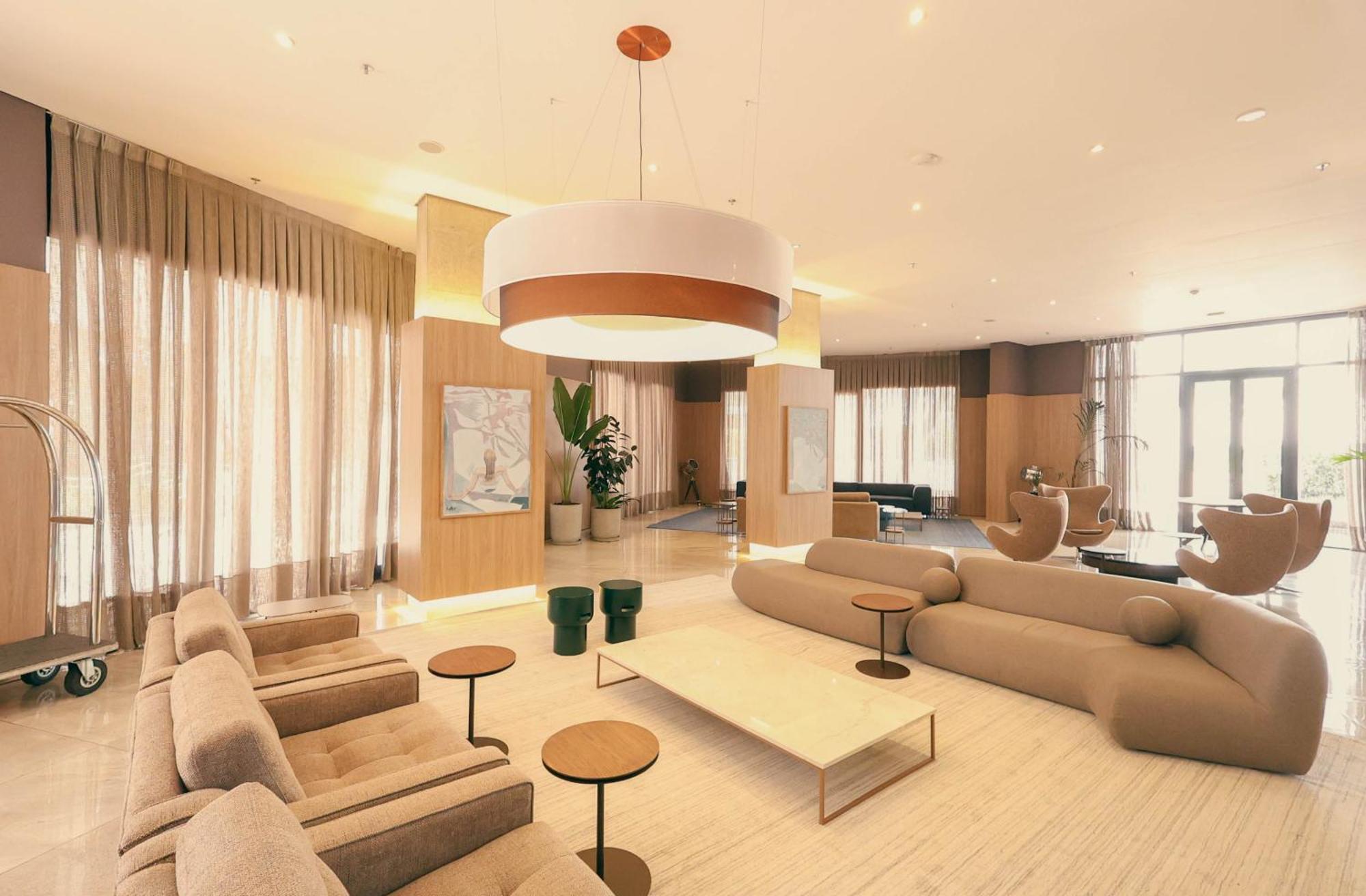 TRYP By Wyndham Ribeirão Preto