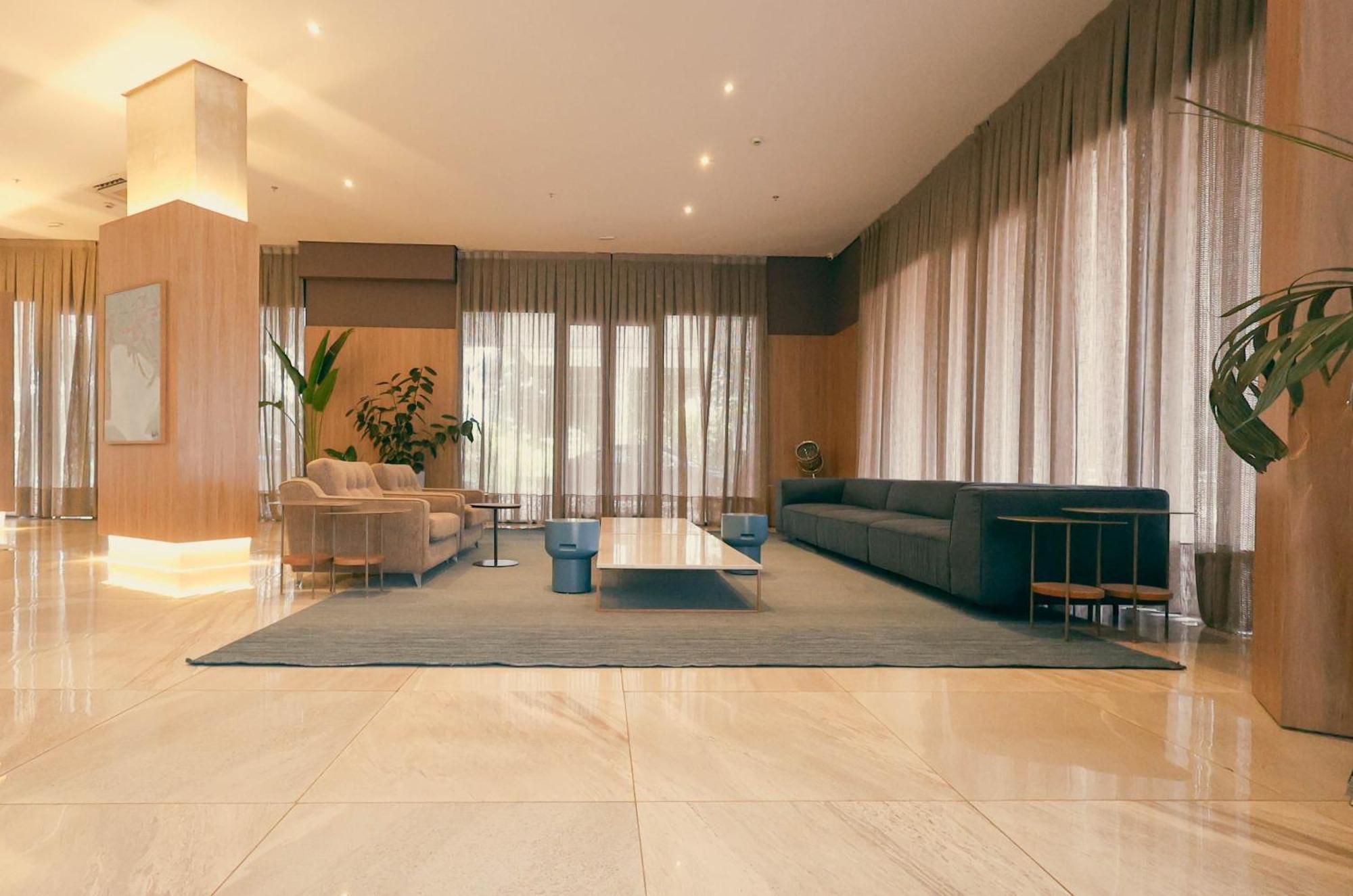 TRYP By Wyndham Ribeirão Preto Hotel 4*