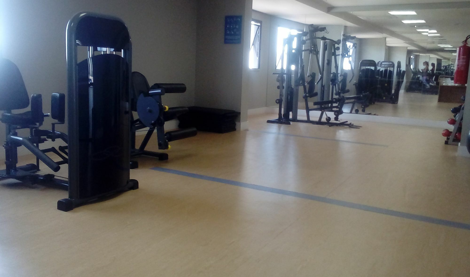 TRYP By Wyndham Ribeirão Preto 4* Ribeirão Preto