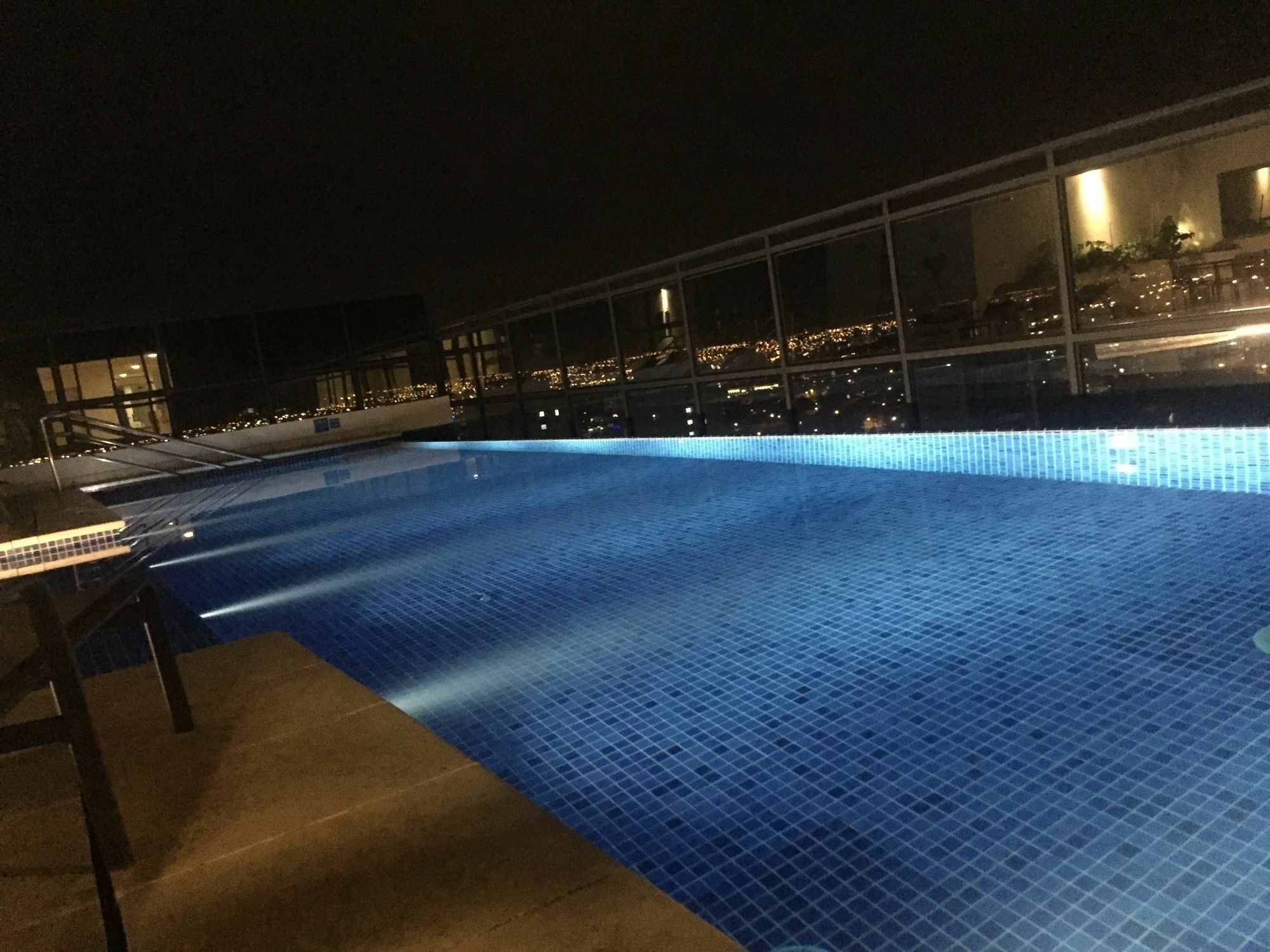 Hotel TRYP By Wyndham Ribeirão Preto Ribeirão Preto