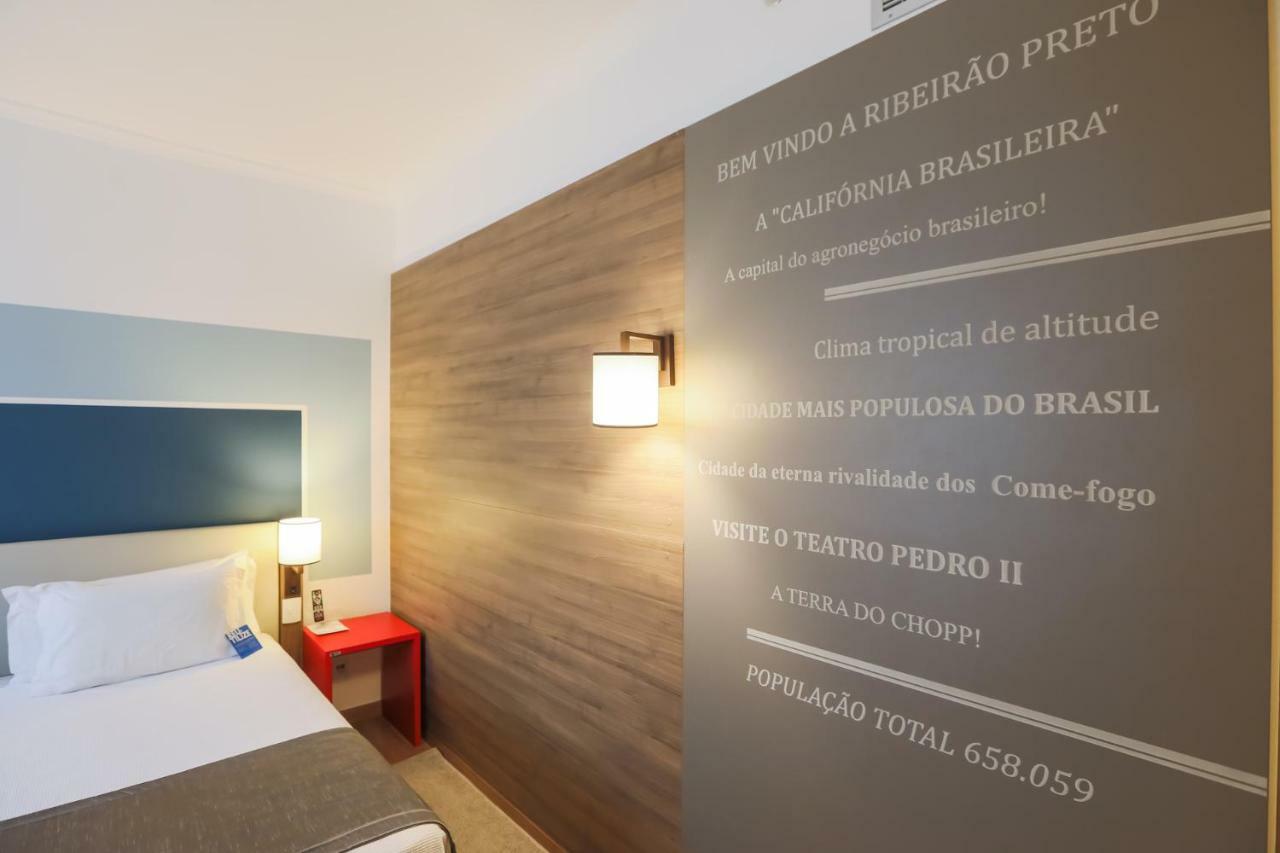 TRYP By Wyndham Ribeirão Preto Hotel Ribeirão Preto