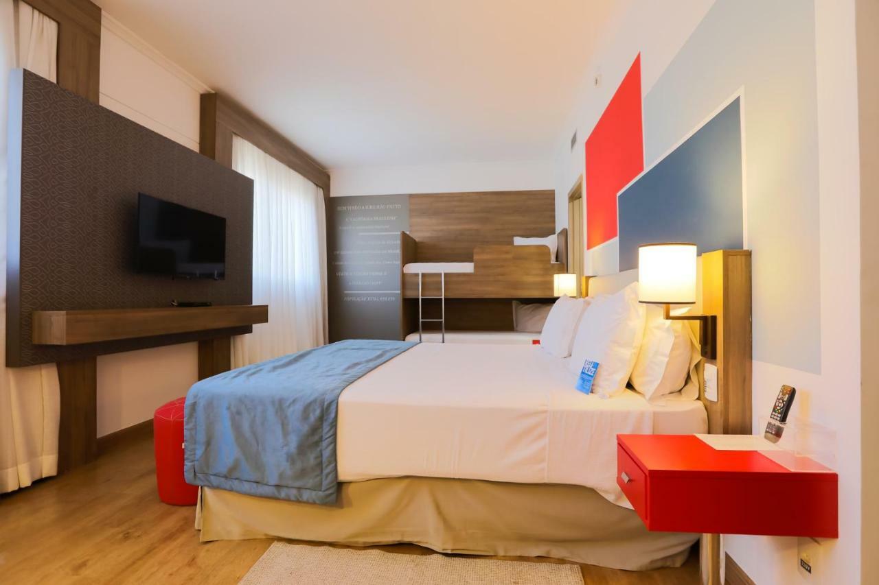 TRYP By Wyndham Ribeirão Preto Ribeirão Preto