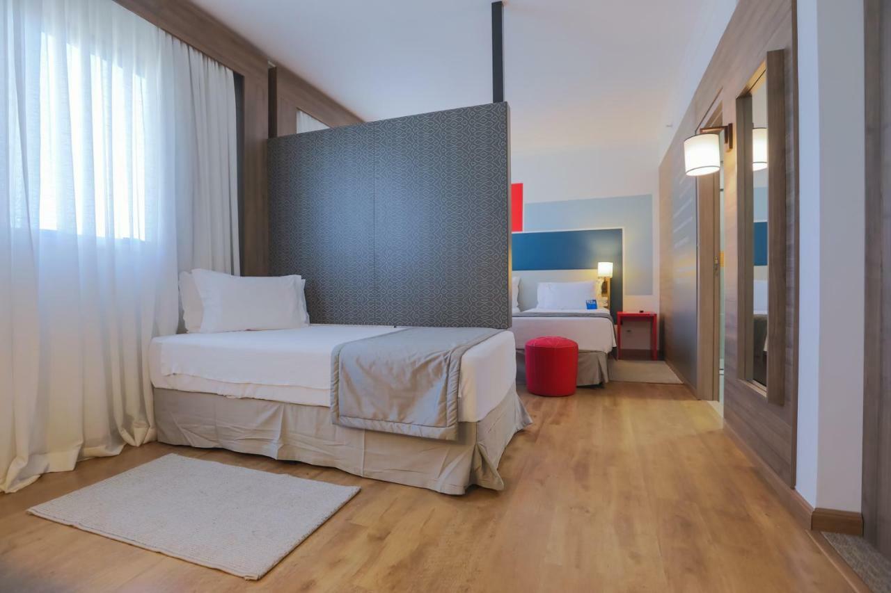 Hotel TRYP By Wyndham Ribeirão Preto