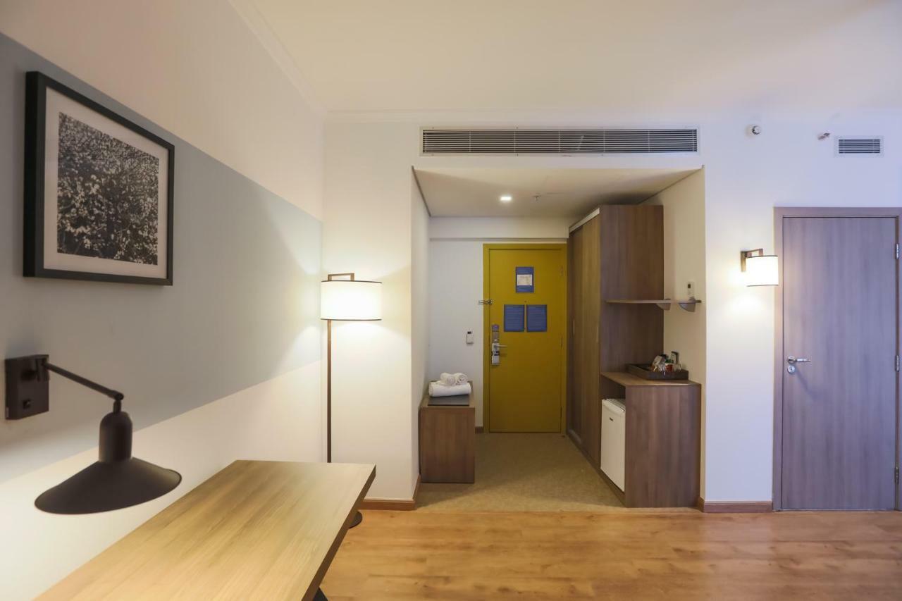 TRYP By Wyndham Ribeirão Preto 4* Ribeirão Preto