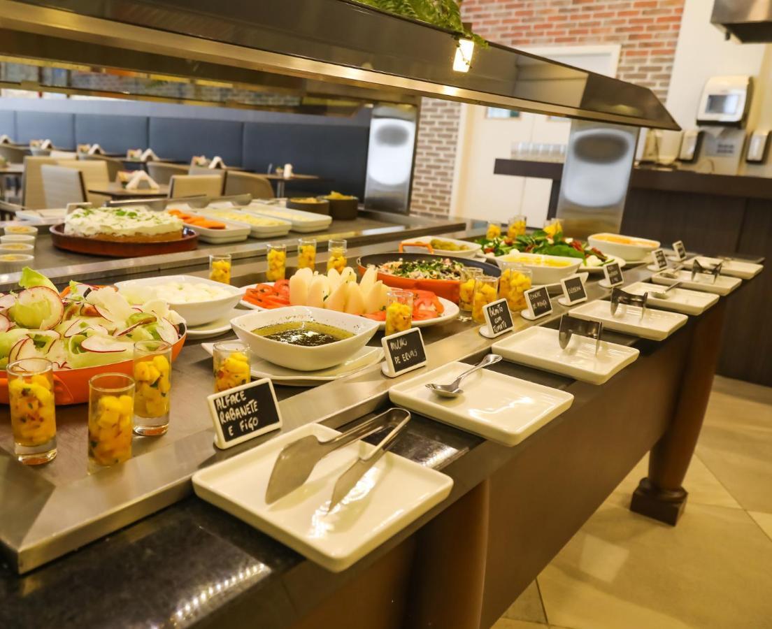 TRYP By Wyndham Ribeirão Preto Hotel