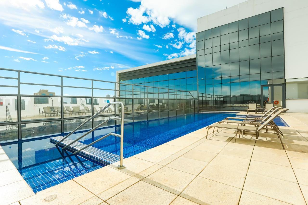 TRYP By Wyndham Ribeirão Preto Ribeirão Preto