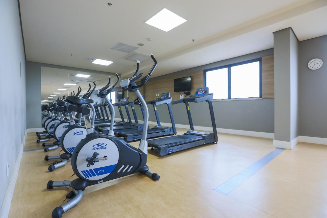 TRYP By Wyndham Ribeirão Preto Ribeirão Preto