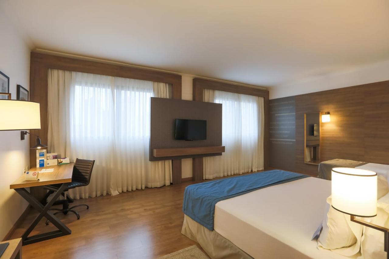 Hotel TRYP By Wyndham Ribeirão Preto 4*