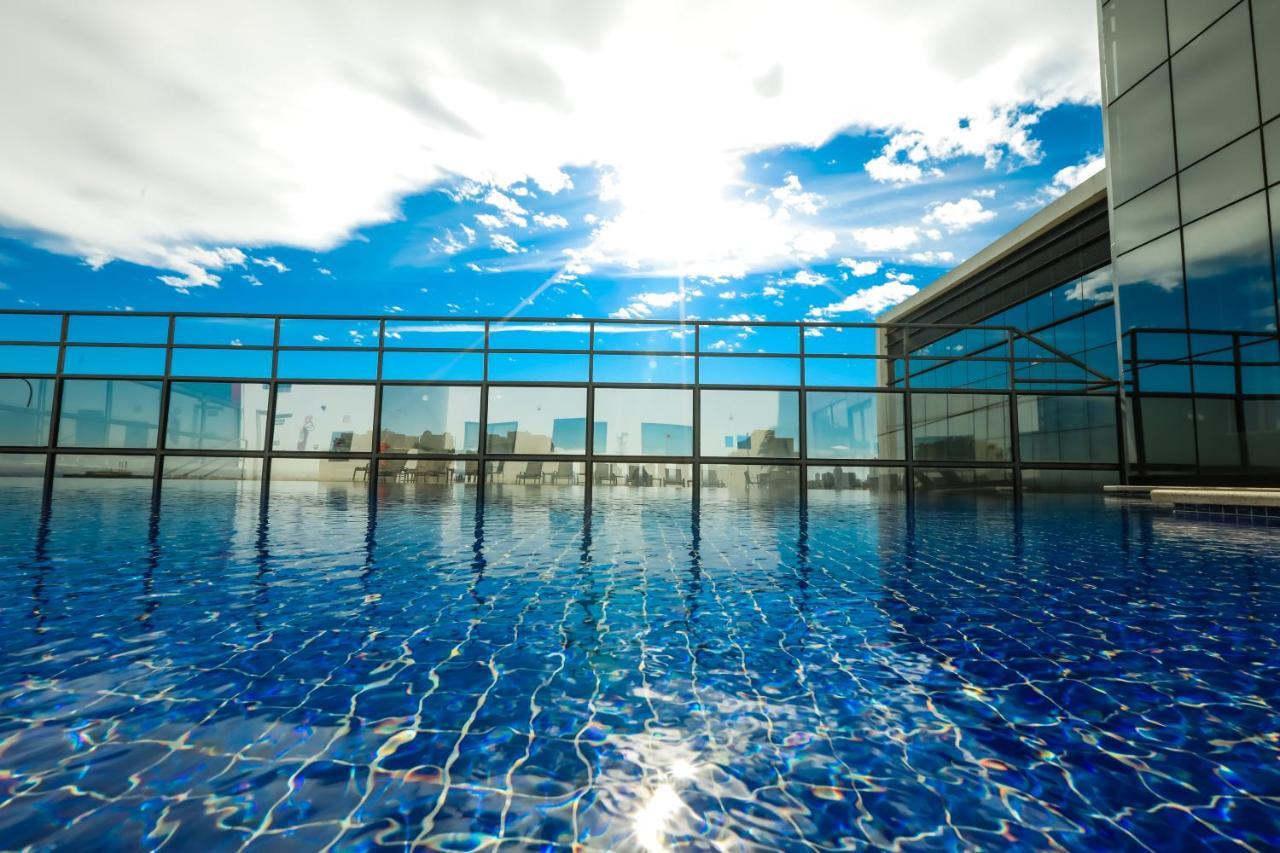 TRYP By Wyndham Ribeirão Preto Hotel 4*